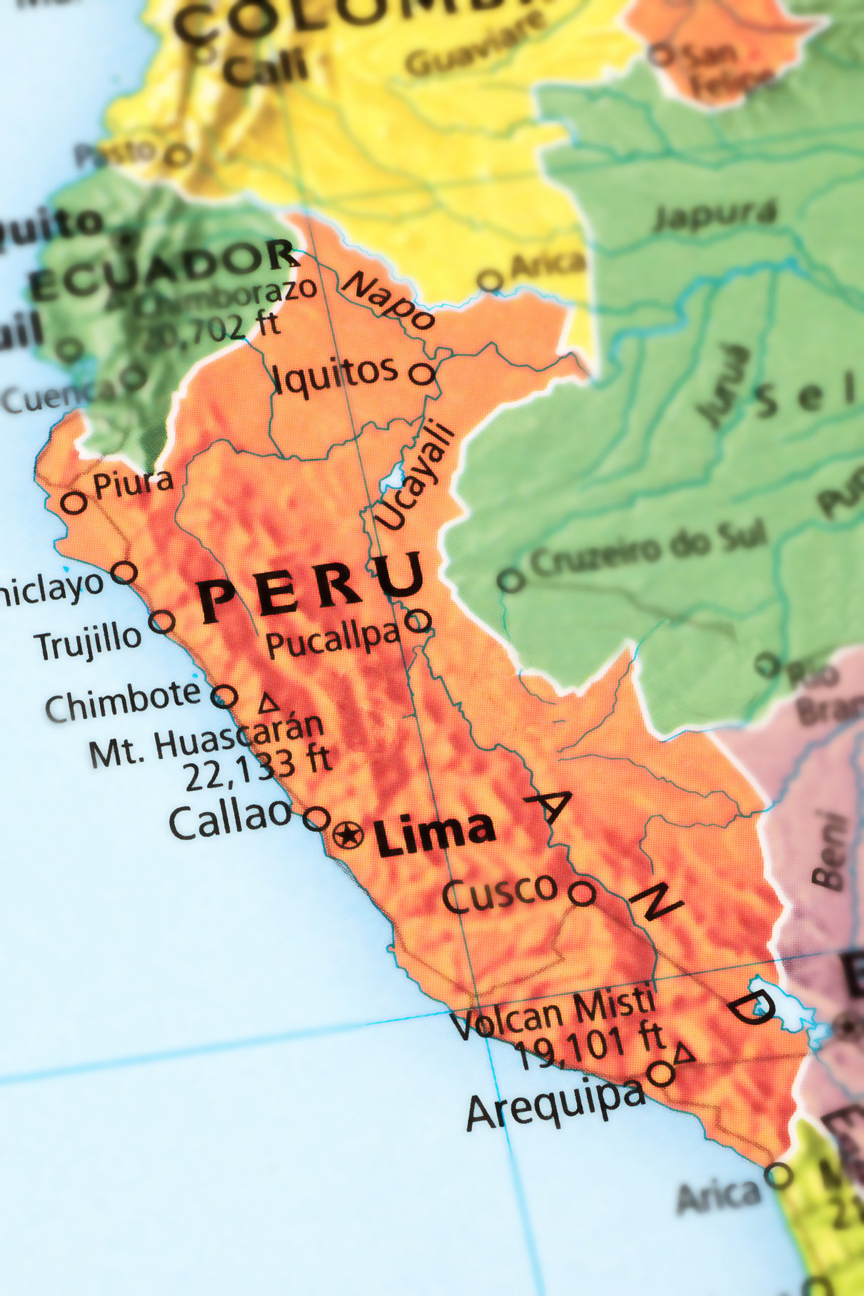 Peru